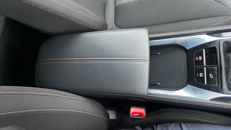 MG HS 1.5 T-GDI SE 5dr Petrol Hatchback